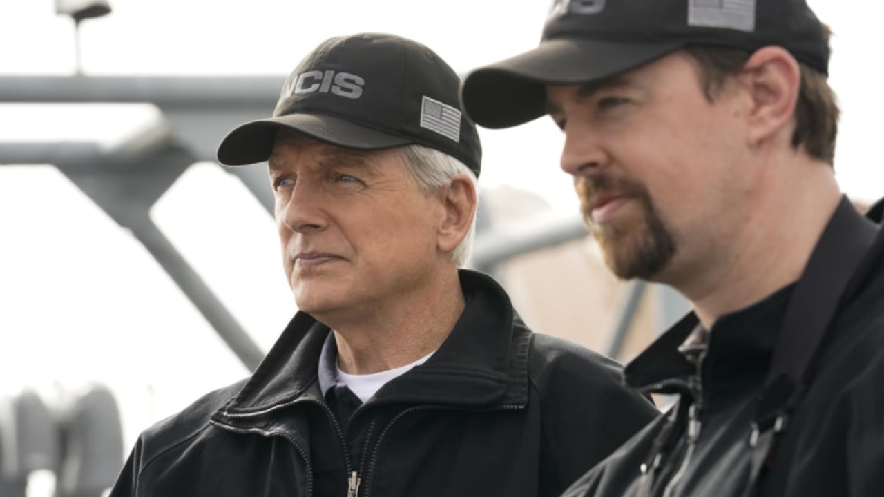 NCIS