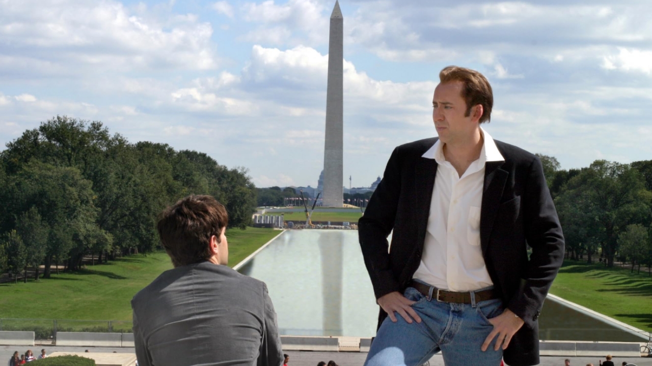 National Treasure