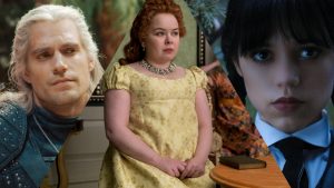 Netflix Originals That Broke Streaming Records