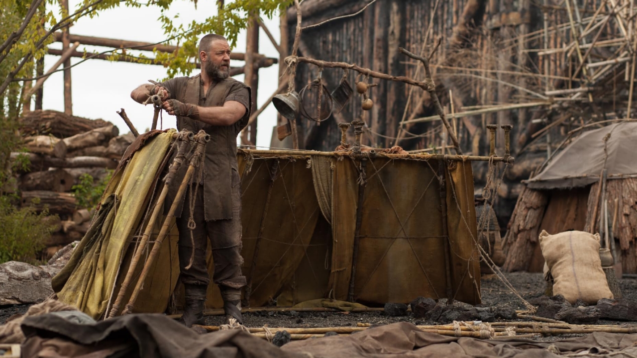 Noah