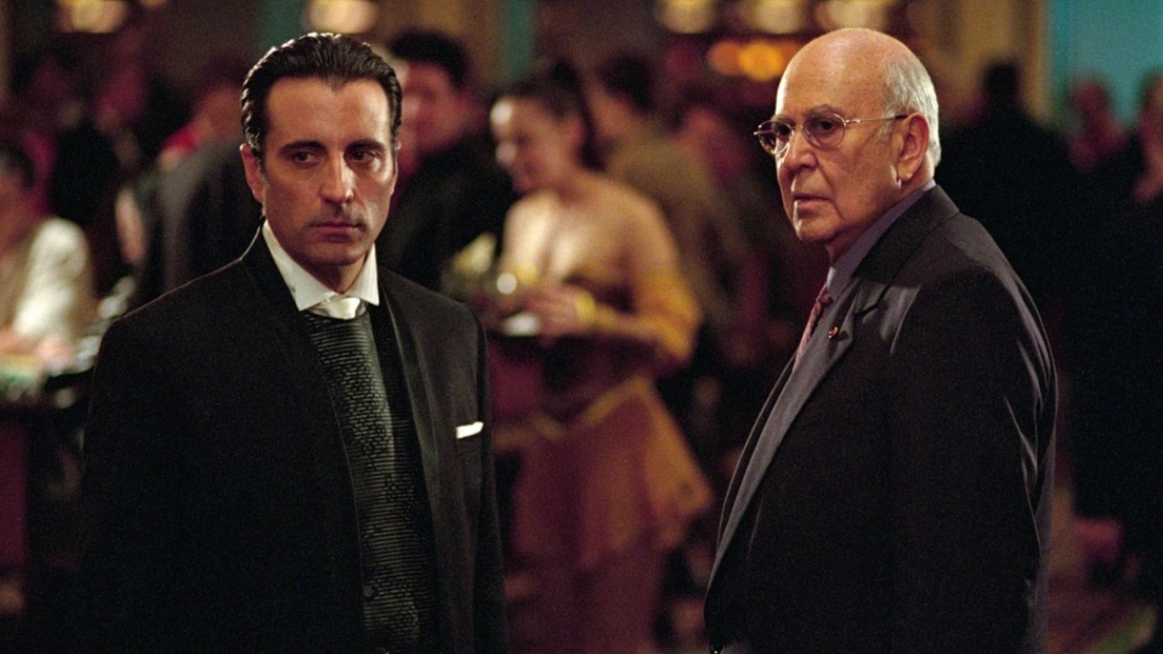 Oceans Eleven