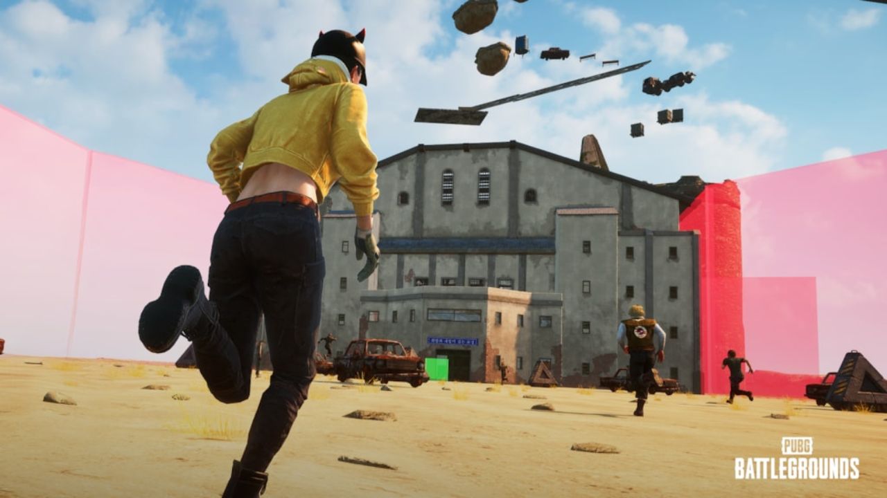 ‘PUBG: Battlegrounds’ Ending PS4, Xbox One Support