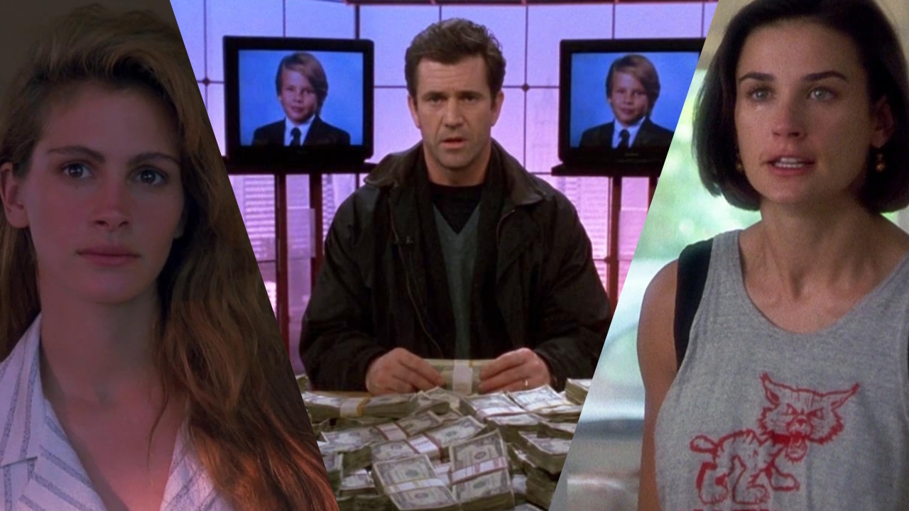 Popular 90s Movies Everyone Forgot About