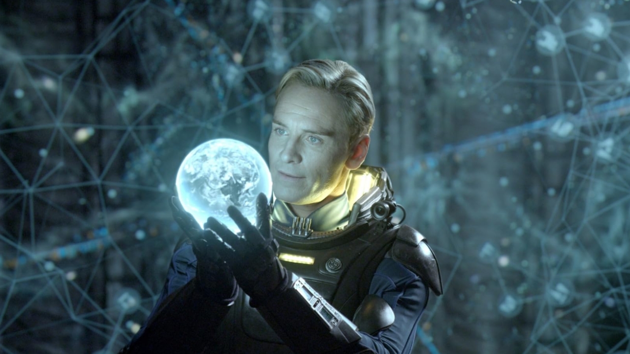 Prometheus