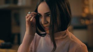 Purple Hearts netflix