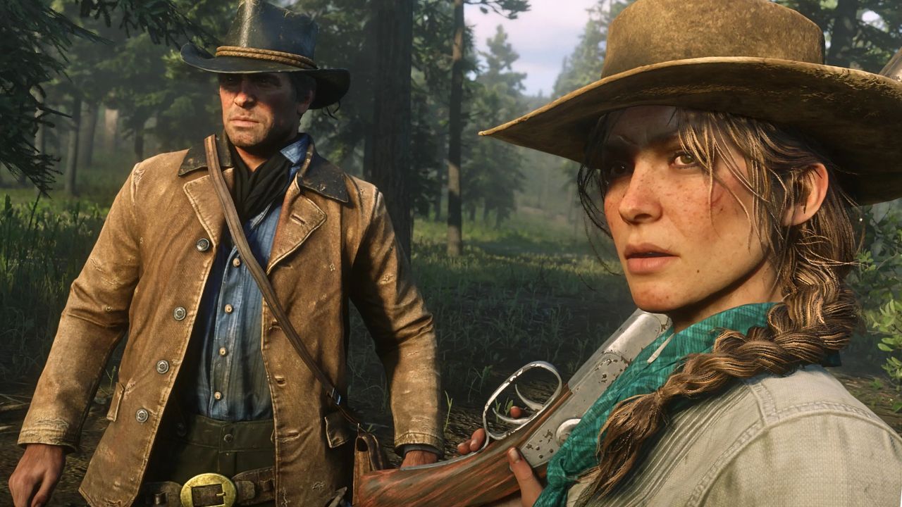 Critics’ highest-rated video games ever