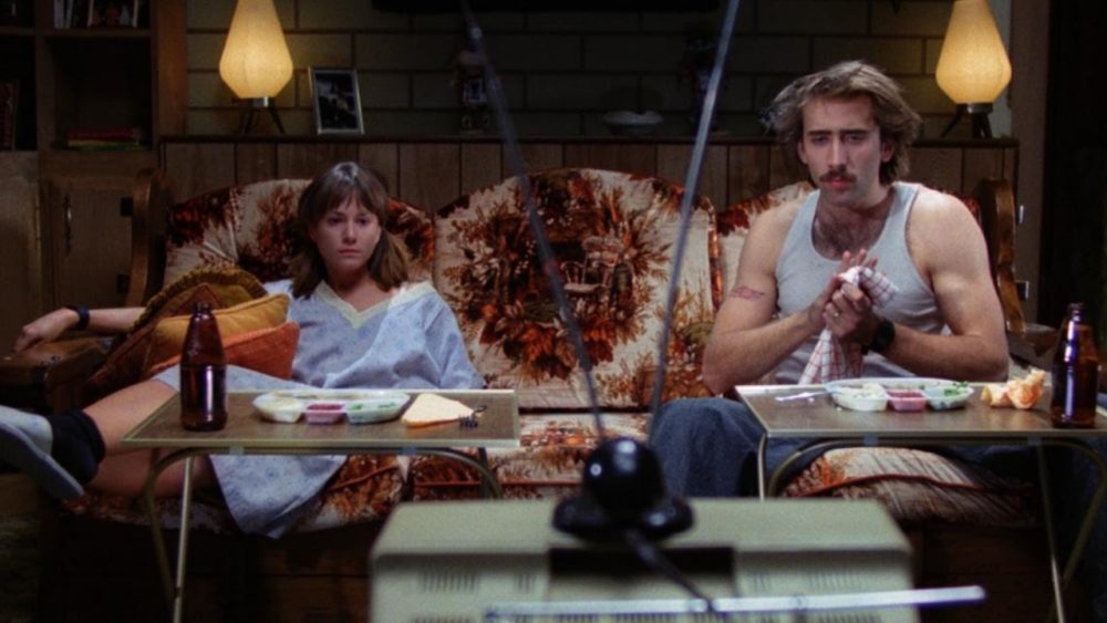 Raising Arizona | Outrun Gaming