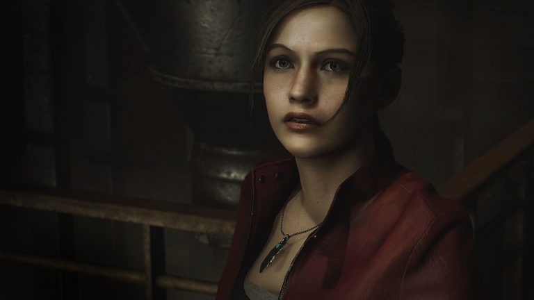 Resident Evil 2 Jill Valentine | Outrun Gaming | Outrun Gaming Resident Evil 2 Jill Valentine | Outrun Gaming | Outrun Gaming