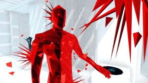 'SUPERHOT MIND CONTROL DELETE' (2020)