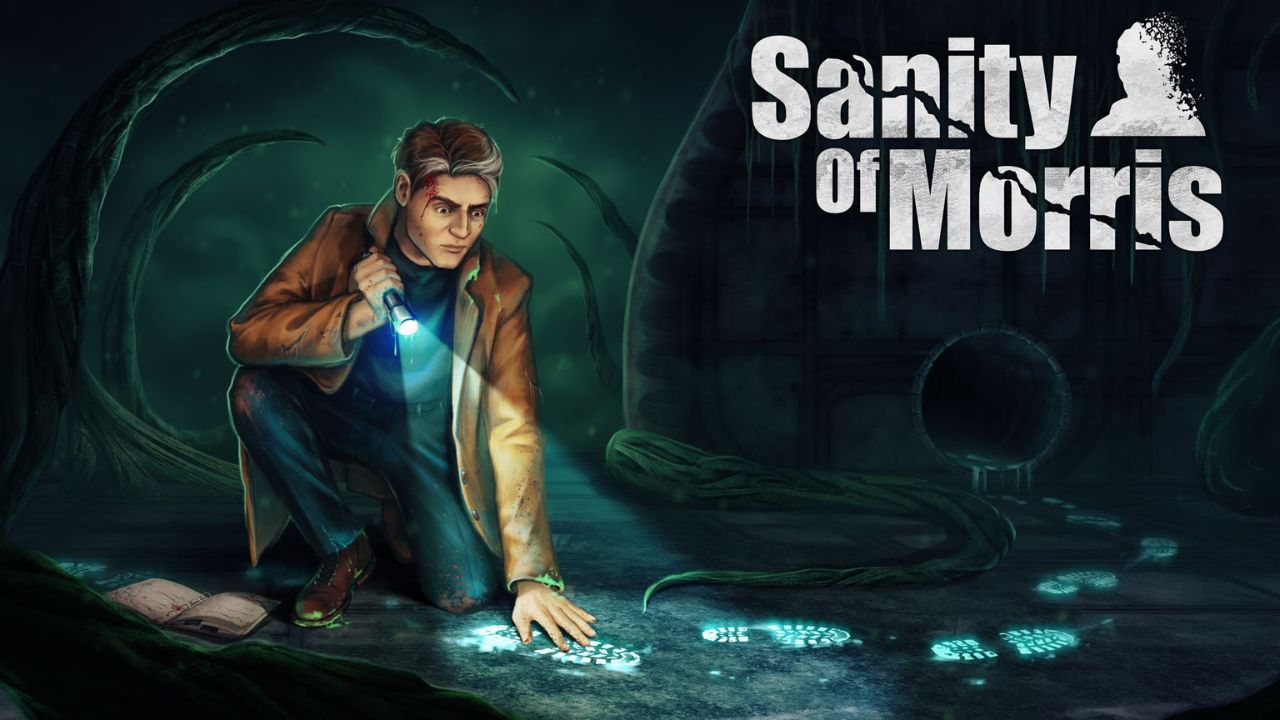 Sanity of Morris (2021)
