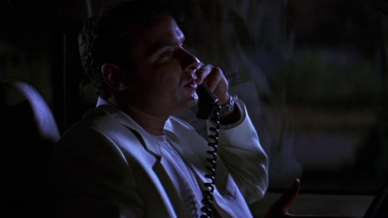 Scream 3