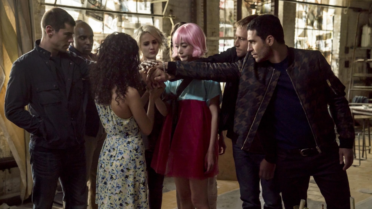 Sense8