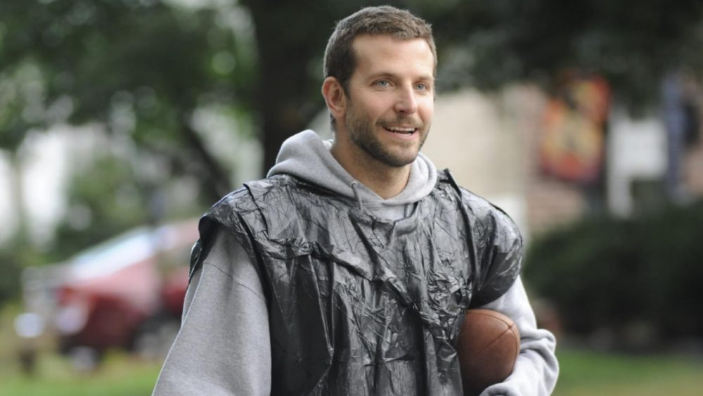 Silver Linings Playbook | Outrun Gaming Silver Linings Playbook | Outrun Gaming