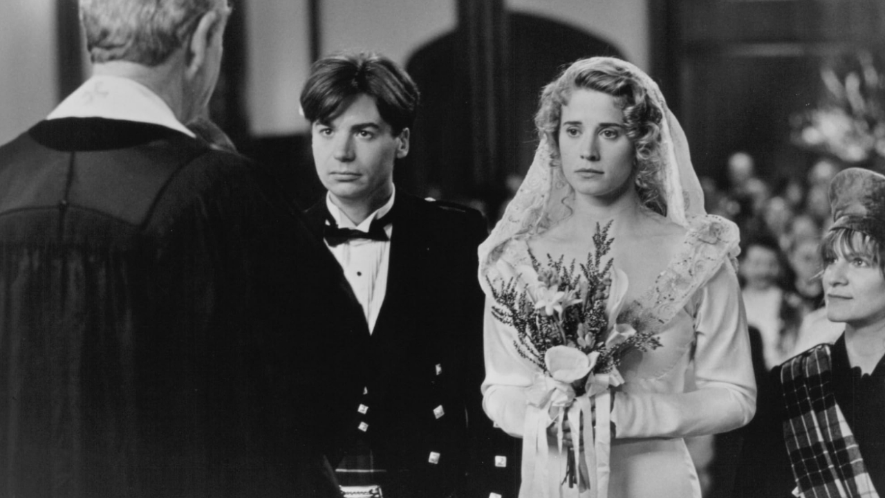So I Married An Axe Murderer