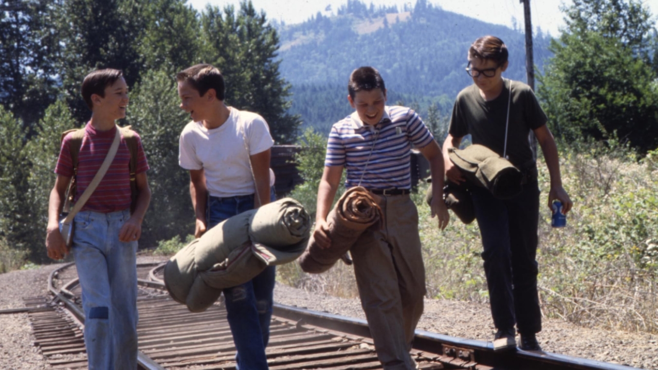 Stand By Me