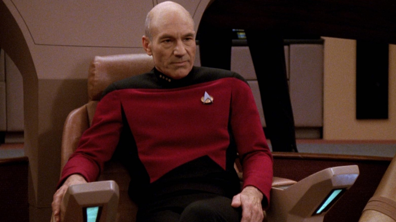 Star Trek The Next Generation