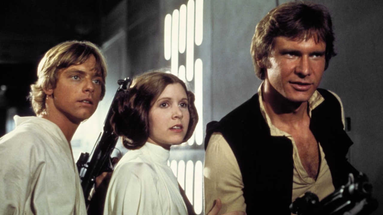 Star Wars