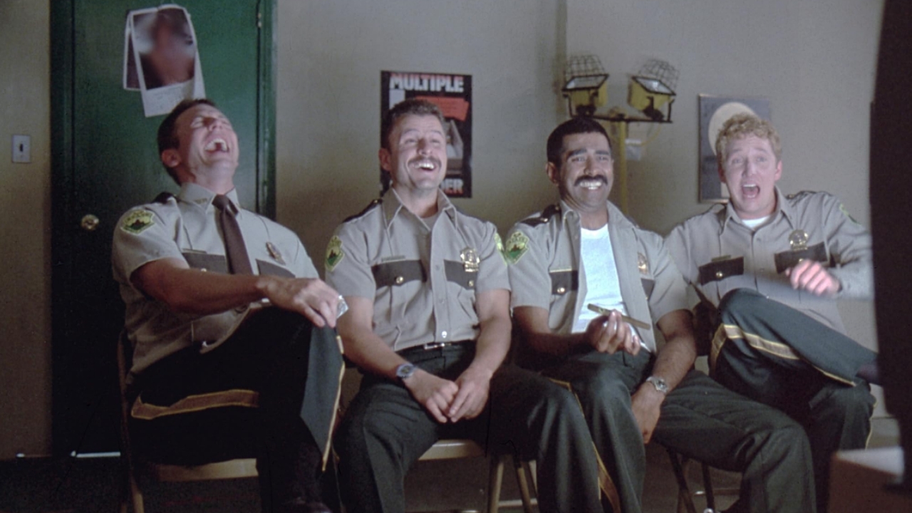 Super Troopers