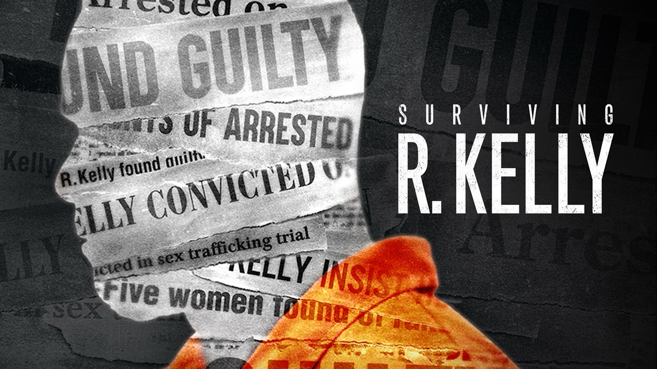 Surviving R. Kelly