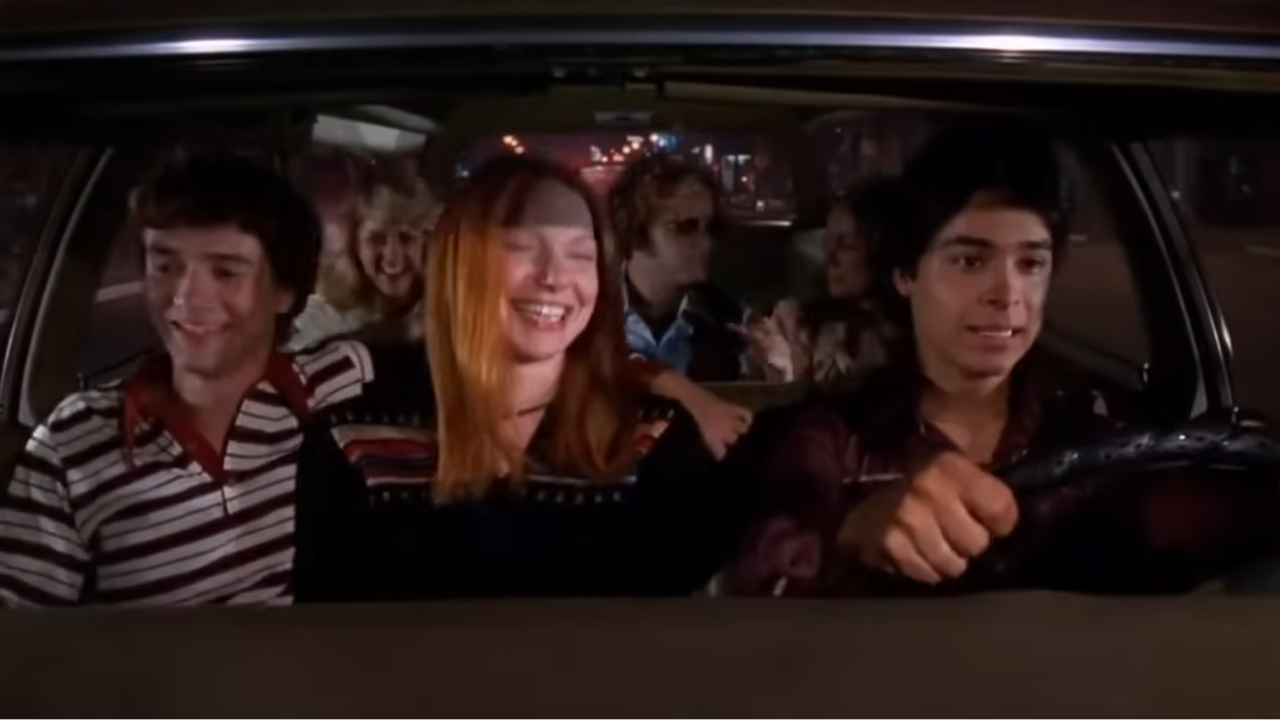 That '70s Show intro