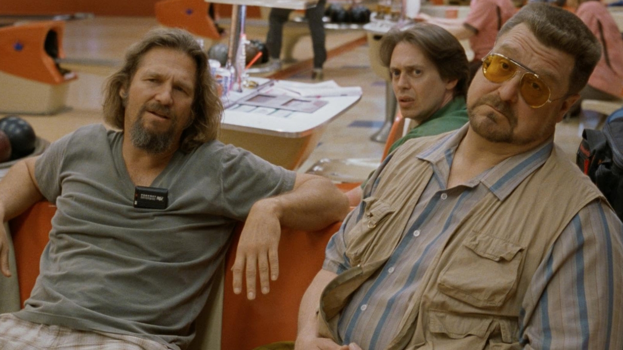 The Big Lebowski