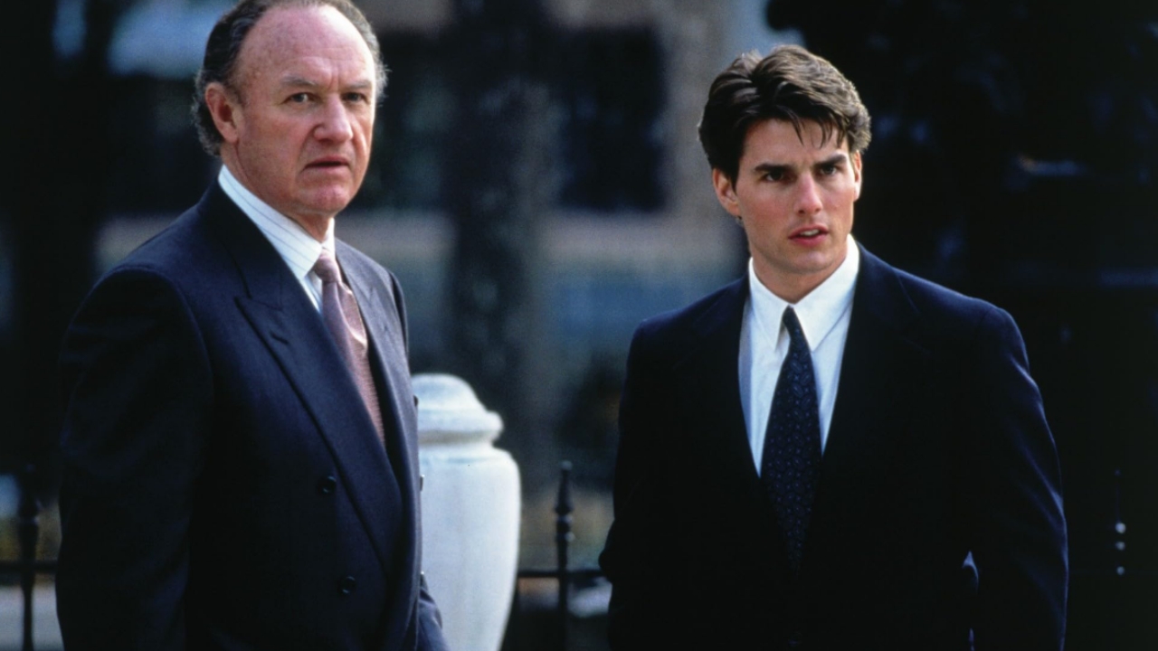The Firm