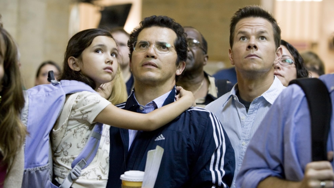 The Happening
