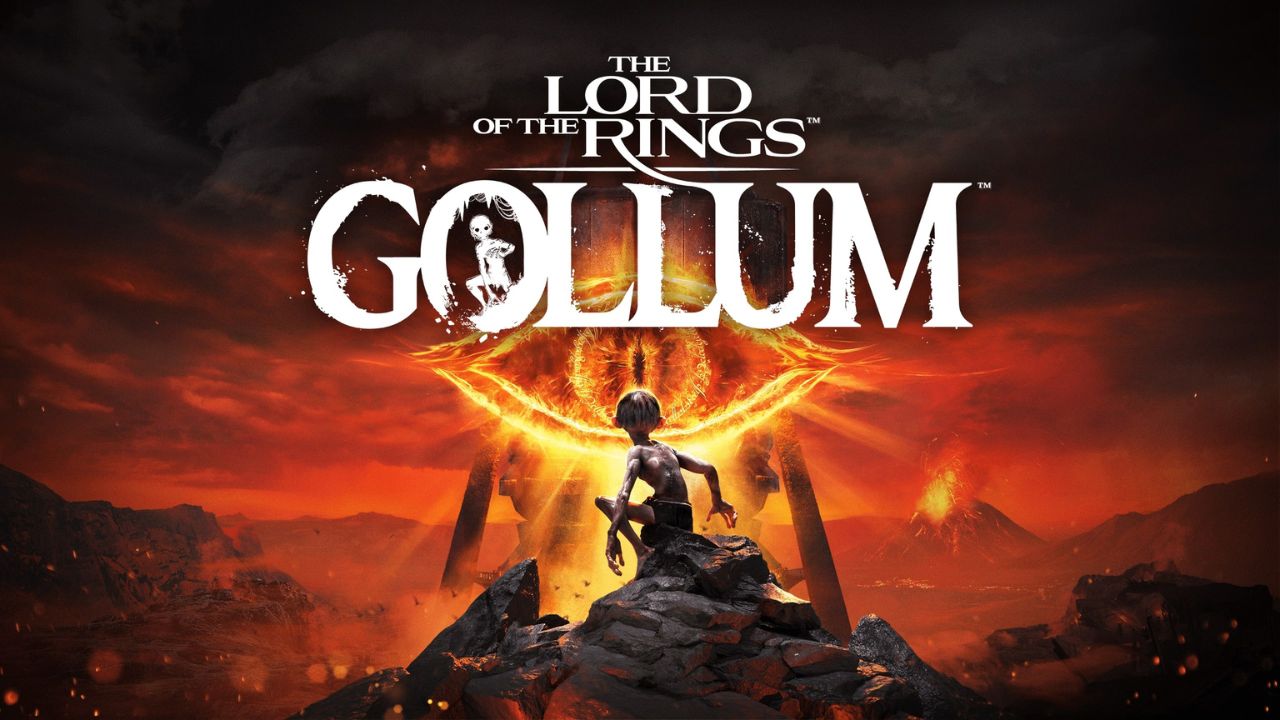The Lord of the Rings: Gollum (2023)