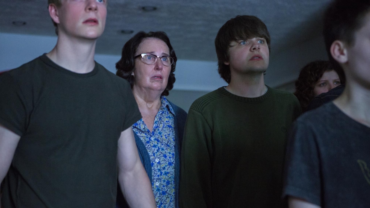 The OA