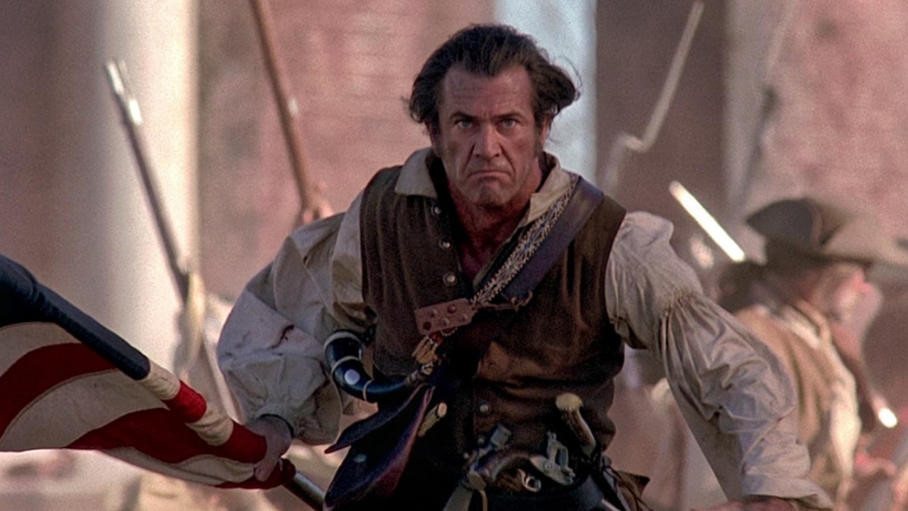 The Patriot