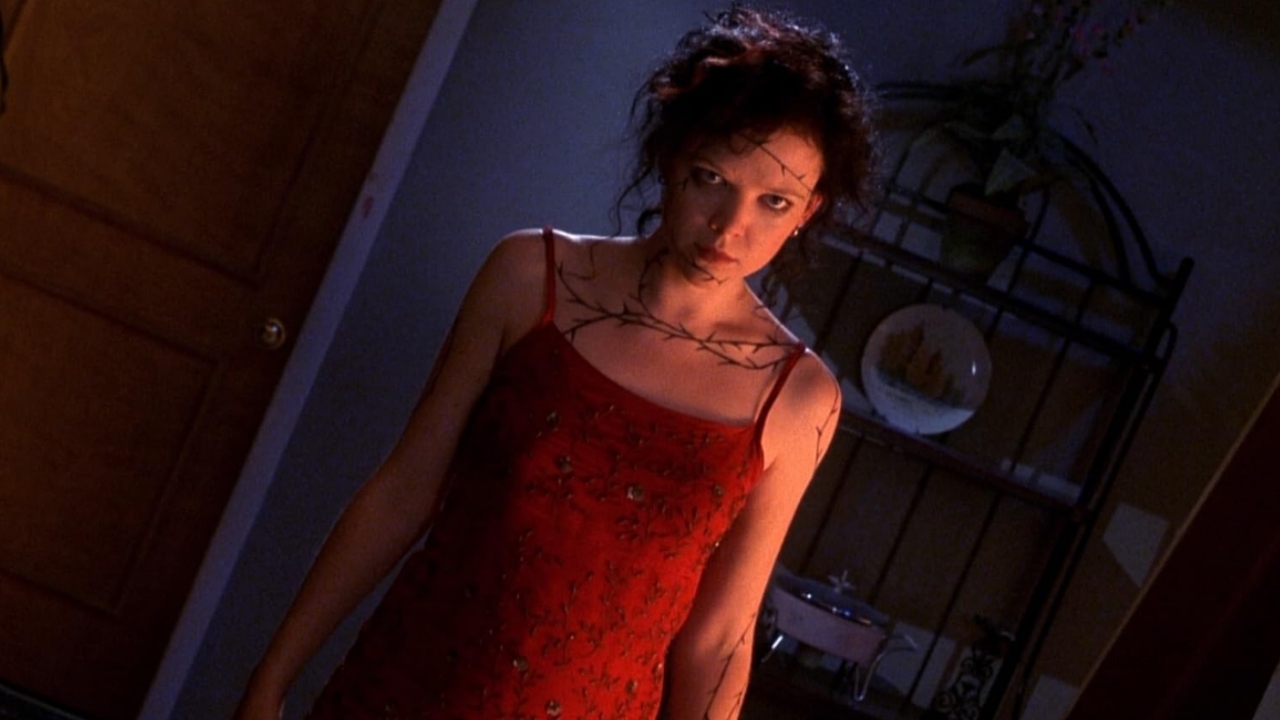 The Rage Carrie 2