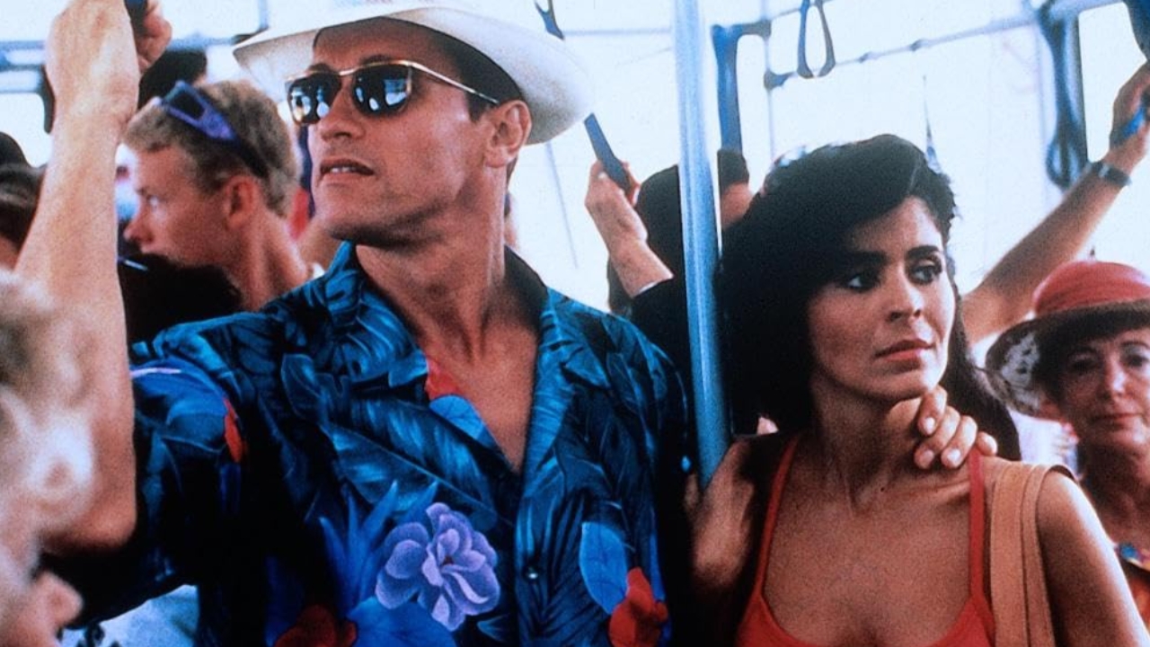 The Running Man