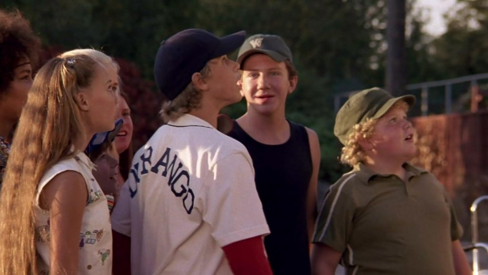 The Sandlot 2 unnecessary sequels