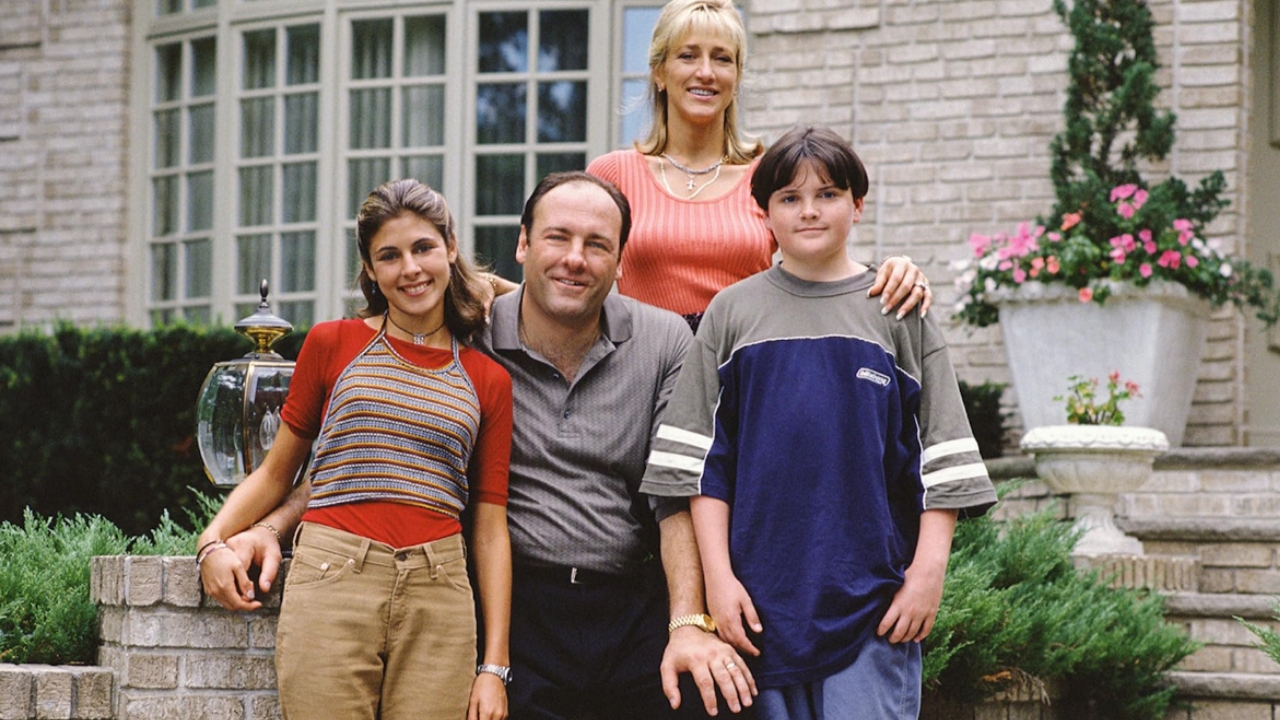 The Sopranos