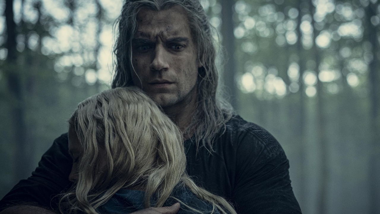 The Witcher - Season 1