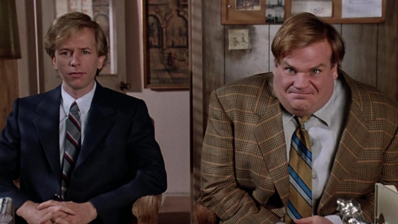 Tommy Boy