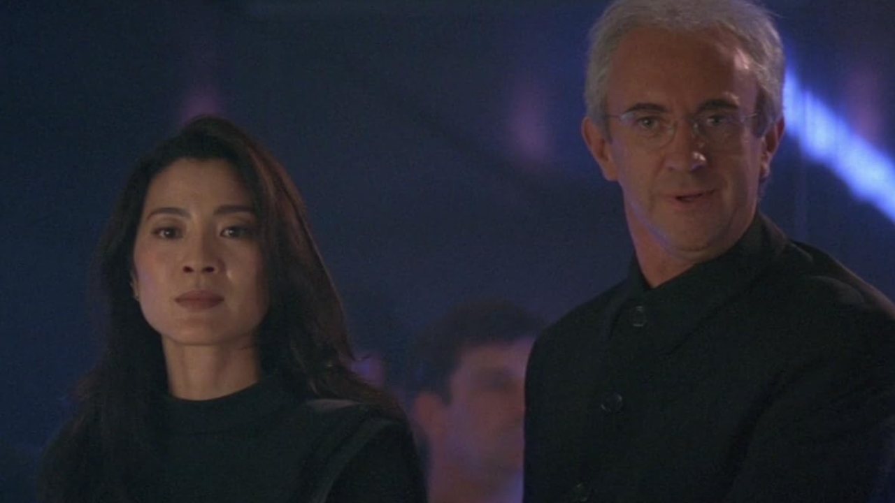 Tomorrow Never Dies