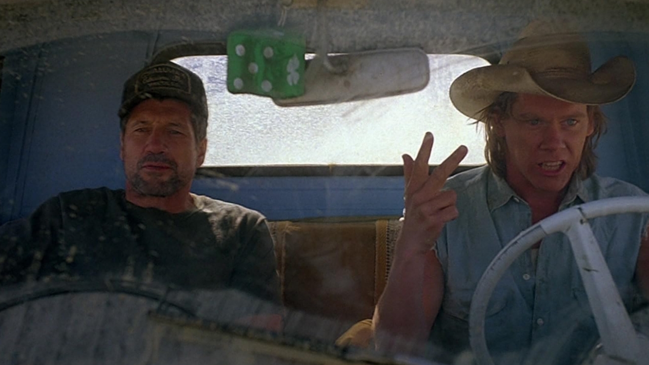 Tremors