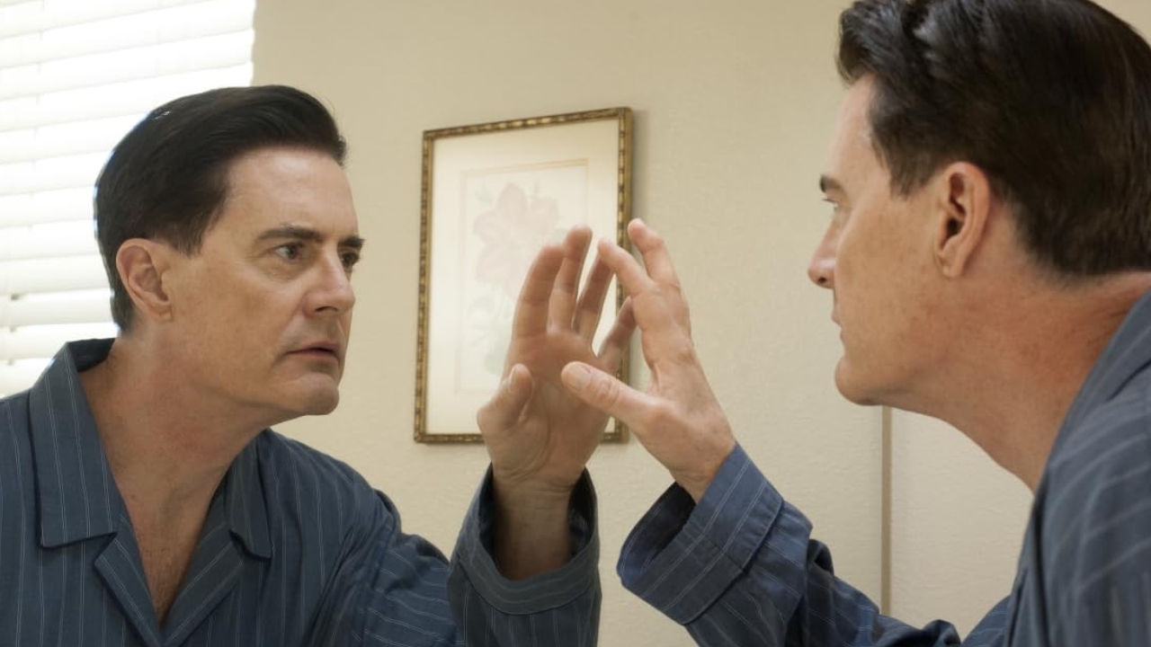Twin Peaks The Return
