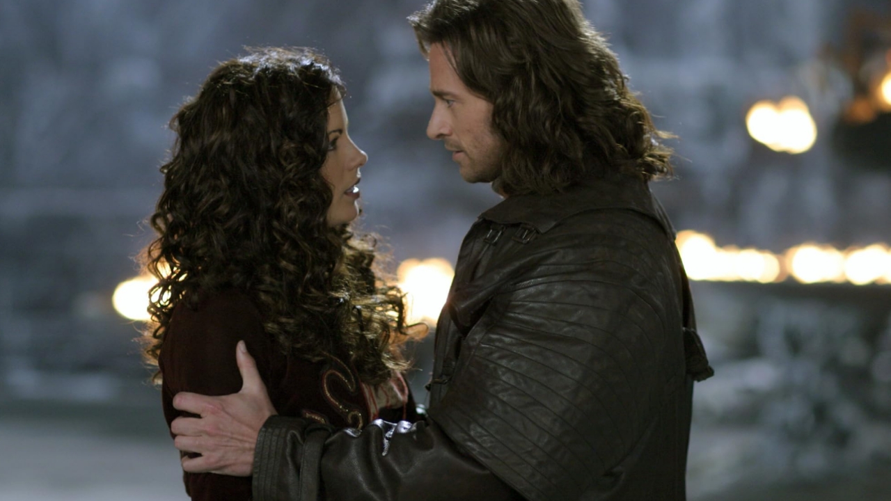 Van Helsing