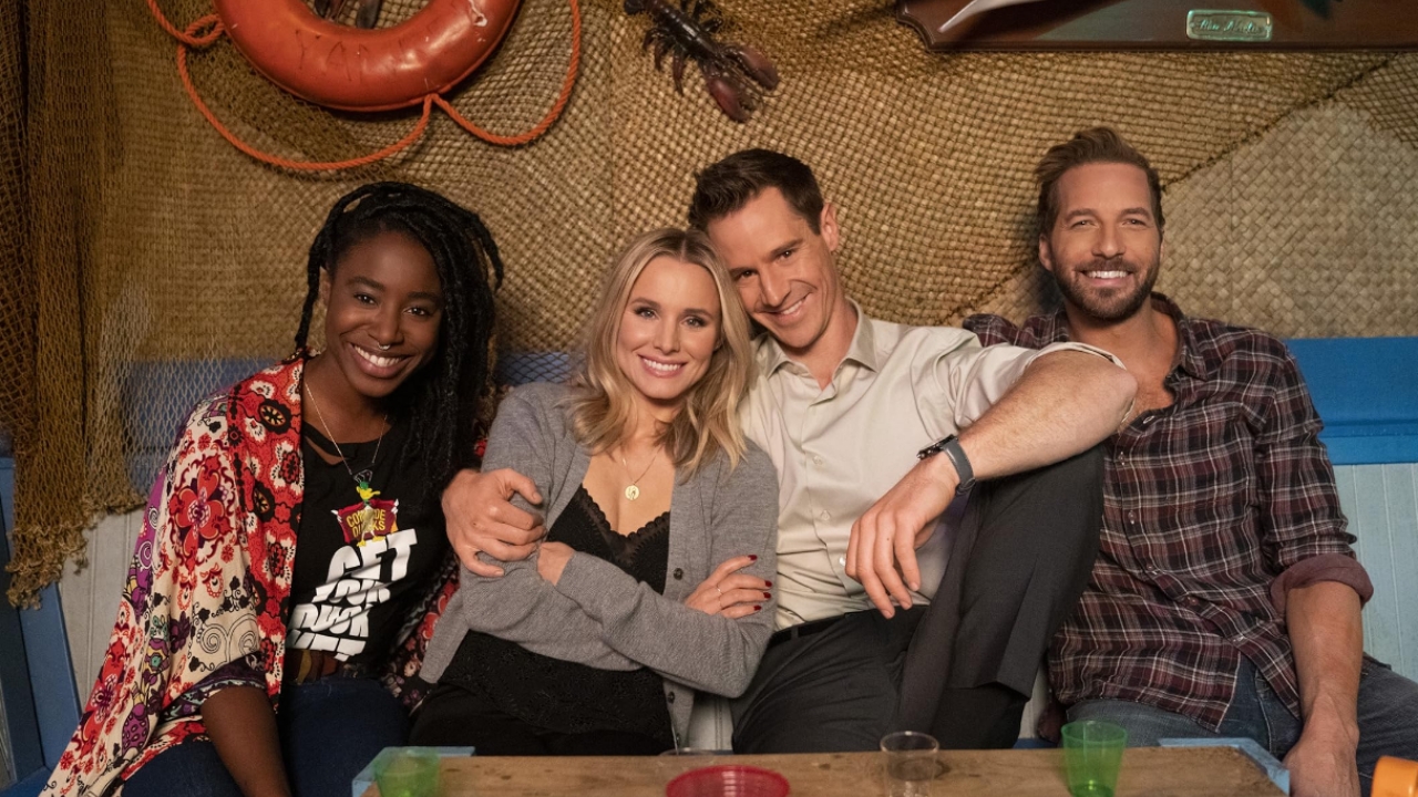 Veronica Mars