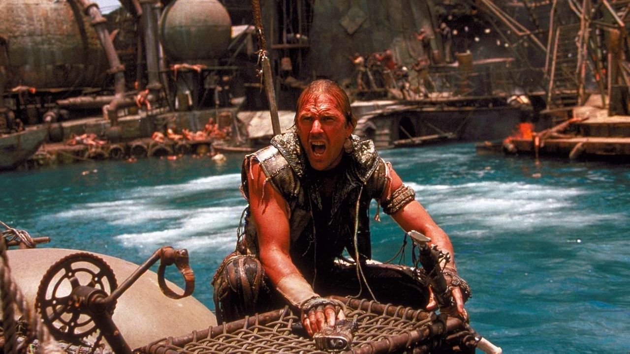 Waterworld (1995)