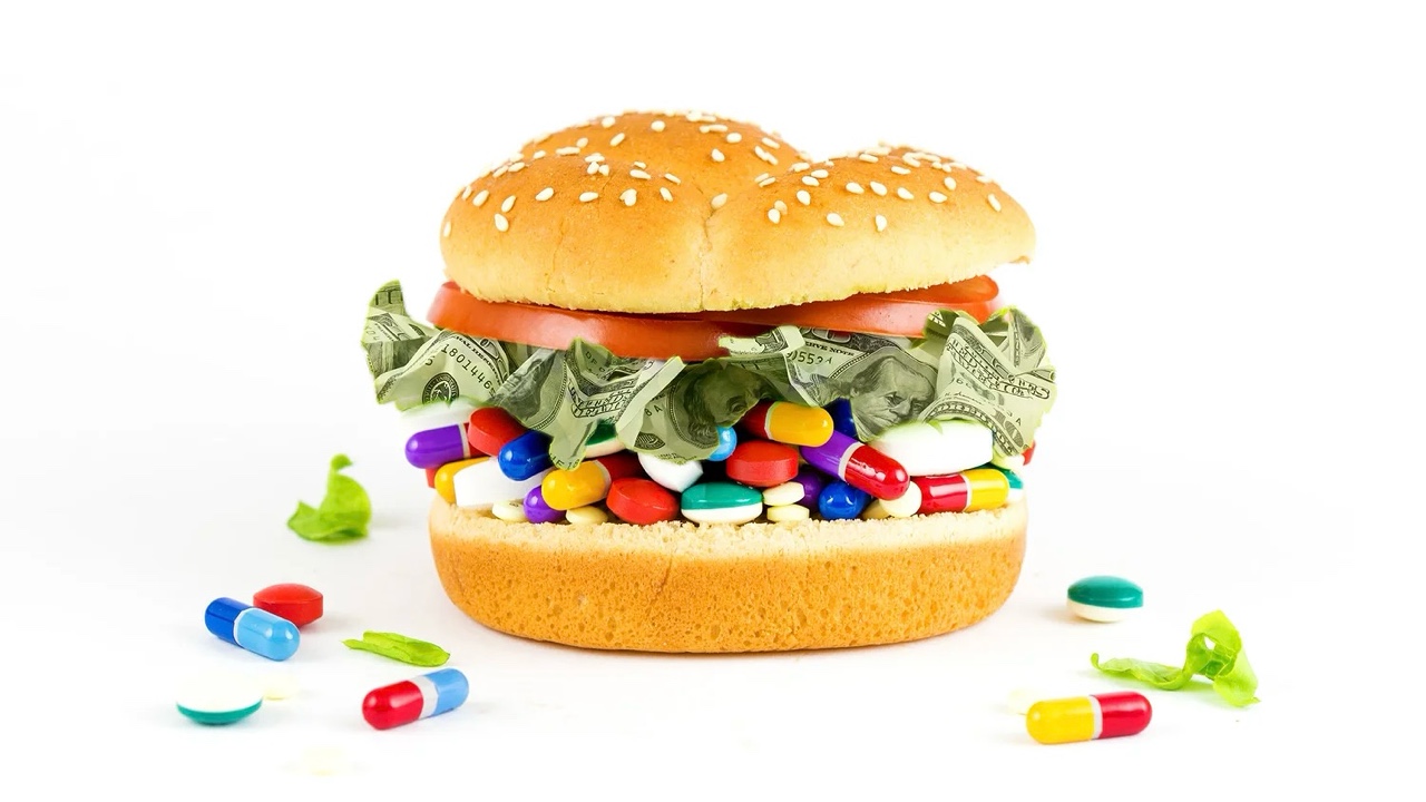 What The Health