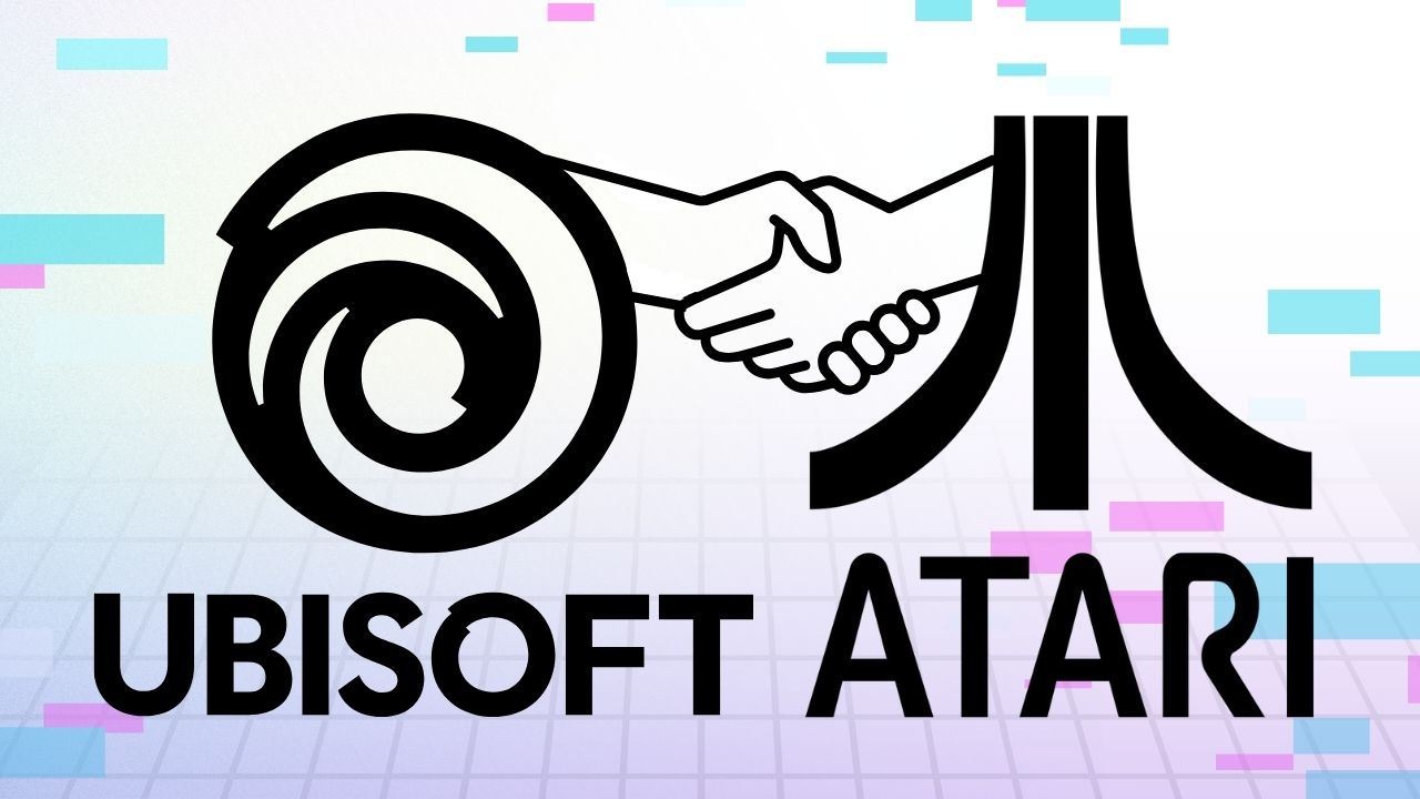 Atari acquires five Ubisoft titles in new partnership