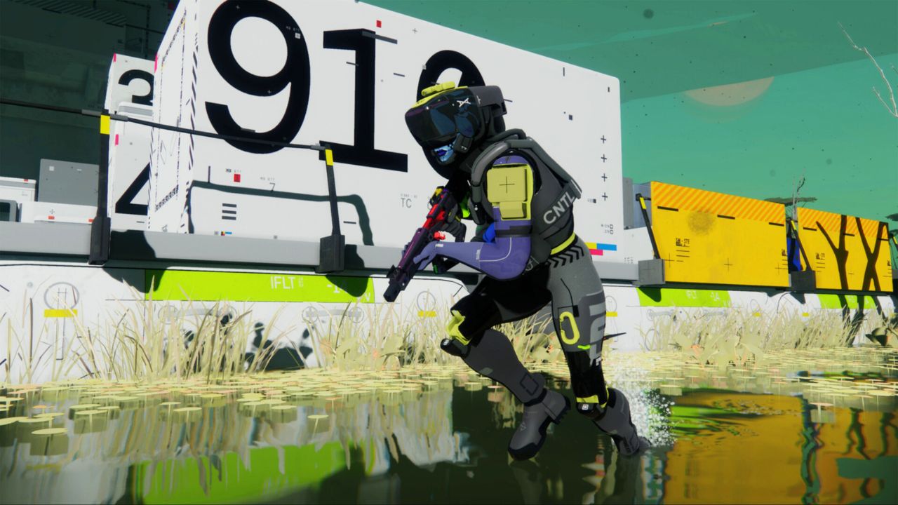 Bye-bye, Bungie: PlayStation to absorb ‘Marathon’ studio