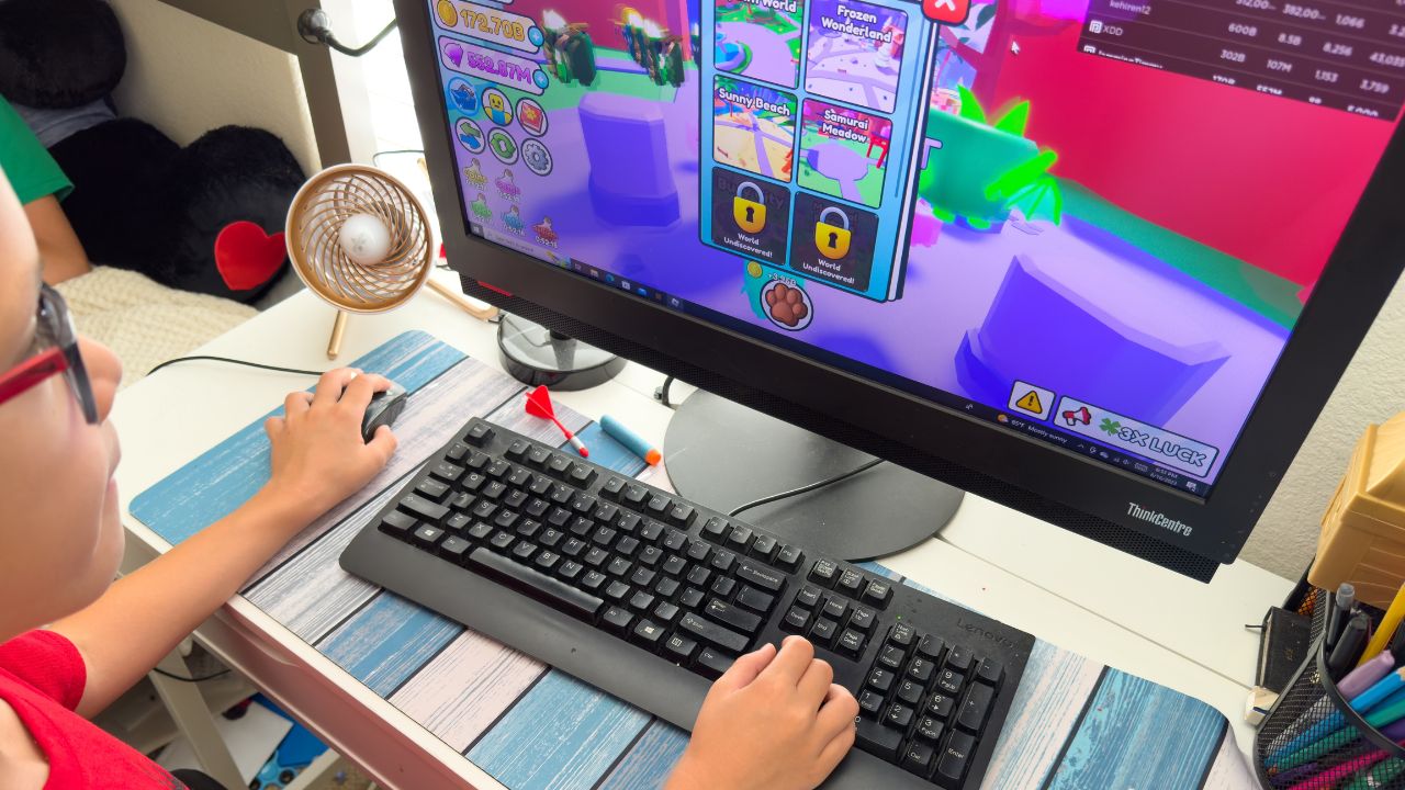 North American gamers spend $325 annually, study finds