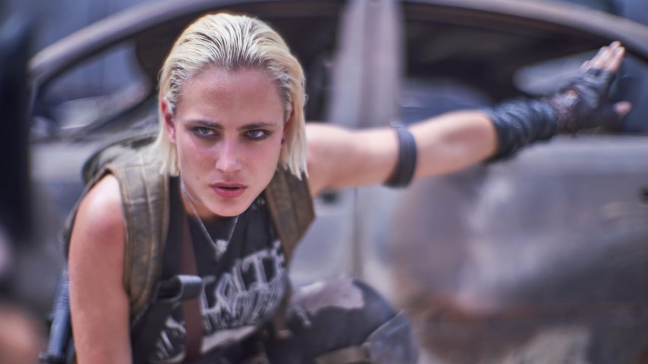 most watched movies netflix Army of the Dead