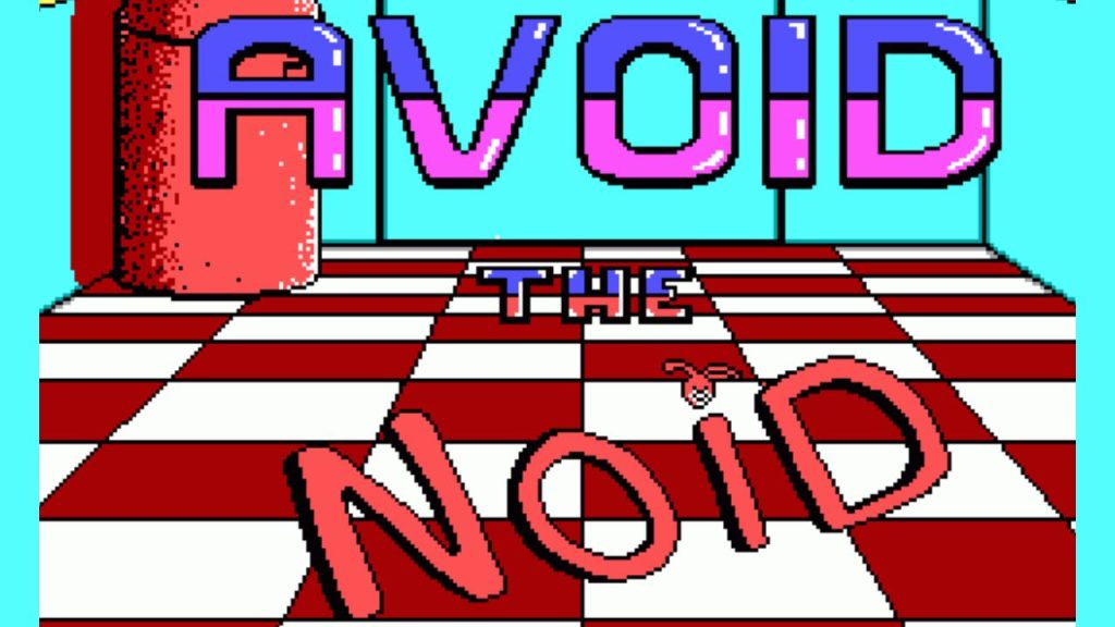 AVOID THE NOID