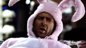 Bruce Willis in North