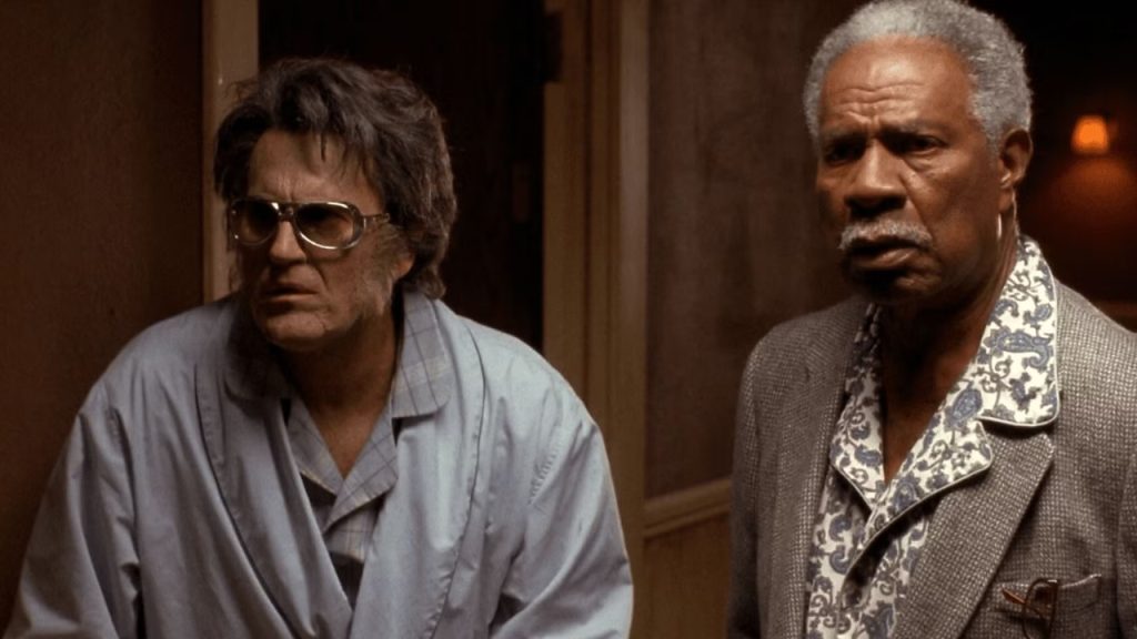 Bubba Ho-Tep | Outrun Gaming Bubba Ho-Tep | Outrun Gaming